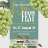 Delmenhorster Weinfest 2024