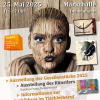 Tischler und Kunst 2025