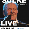 Stephan Sulke - ACHTZIG