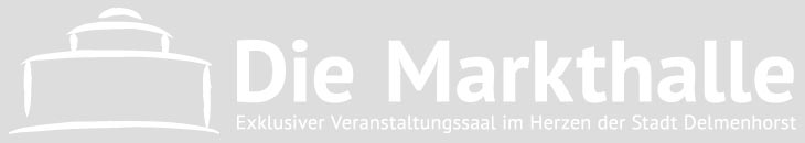 Logo: Markthalle Delmenhorst